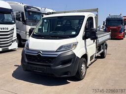 Citroën Jumper 35 L2| 1. Hand | Klima | Kipper