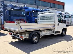 Citroën Jumper 35 L2| 1. Hand | Klima | Kipper