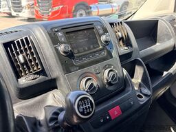 Citroën Jumper 35 L2| 1. Hand | Klima | Kipper