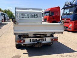 Citroën Jumper 35 L2| 1. Hand | Klima | Kipper