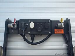 WIELTON NS-3 * PR. + PL. MEGA * SAF *PLANE UNBESCHRIFTET