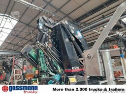 HLK 96a2 , Greifersteuerung, faltbar,Hochsitz