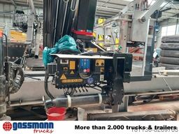  HLK 96a2 , Greifersteuerung, faltbar,Hochsitz