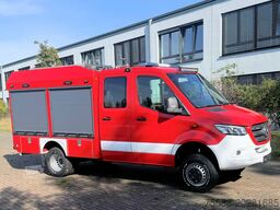 Mercedes-Benz Sprinter 519