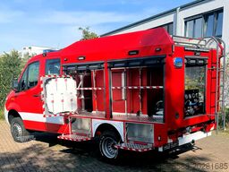 Mercedes-Benz Sprinter 519
