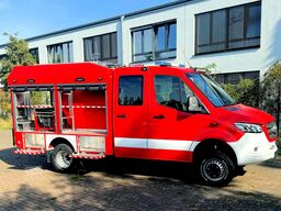 Mercedes-Benz Sprinter 519