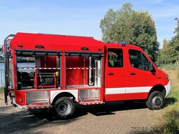 Mercedes-Benz Sprinter 519