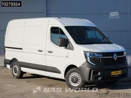 Renault Master 130PK 2025 Model! L2H2 Camera Carplay LE...