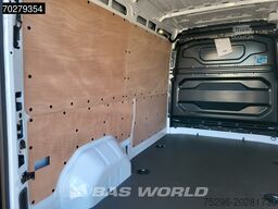 Renault Master 130PK 2025 Model! L2H2 Camera Carplay LE...
