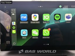 Renault Master 130PK 2025 Model! L2H2 Camera Carplay LE...