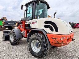 Terex SKL 844, TL 100