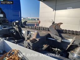 Volvo FMX 460 8X4 NL-Truck 28 Tonnes TRANS-COM VEB+ L...