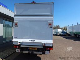 Mercedes-Benz Sprinter 515 CDI