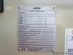 Ingersoll Rand 12/235 N