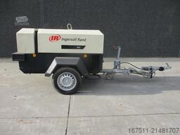 Ingersoll Rand 7 / 41 - N