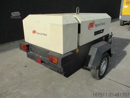 Ingersoll Rand 7 / 41 - N