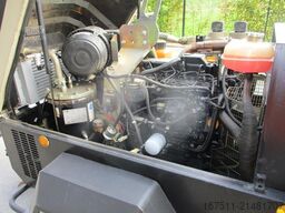 Ingersoll Rand 7 / 41 - N