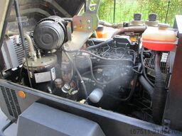 Ingersoll Rand 7 / 41 - N