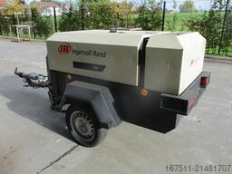 Ingersoll Rand 7 / 41 - N