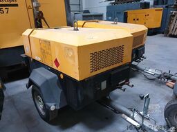 Ingersoll Rand 7 / 41 - N