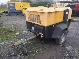 Ingersoll Rand 7 / 41 - N