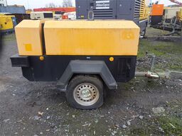 Ingersoll Rand 7 / 41 - N