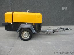 Ingersoll Rand 7 / 41 - N