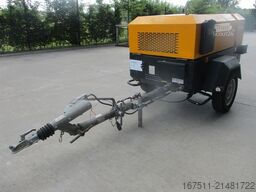 Ingersoll Rand 7 / 41 - N