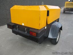 Ingersoll Rand 7 / 41 - N