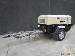 Ingersoll Rand 7 / 41 - N