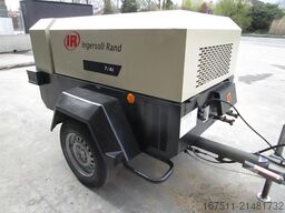 Ingersoll Rand 7 / 41 - N
