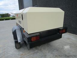 Ingersoll Rand 7 / 41 - N