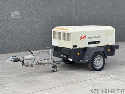 Ingersoll Rand 7 / 31