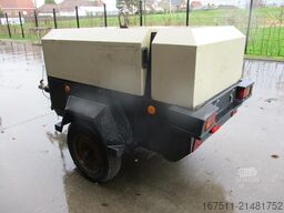 Ingersoll Rand 7 / 31 - N