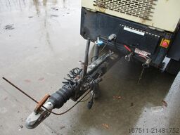 Ingersoll Rand 7 / 31 - N