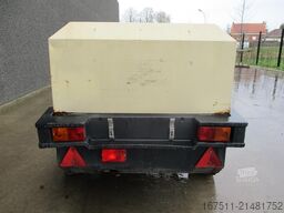 Ingersoll Rand 7 / 31 - N