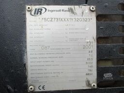 Ingersoll-Rand 7 / 31 - N