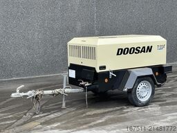 Ingersoll Rand 7 / 31 E