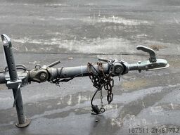 Ingersoll Rand 7 / 31 E