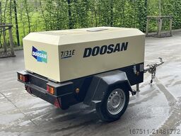 Ingersoll Rand 7 / 31 E