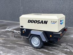 Ingersoll Rand 7 / 31 E