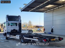 MAN TGL 12.180 TGL 4X2 12tons NL truck chassis 1500...