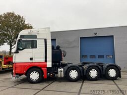 MAN TGX 41.540 8x4/4