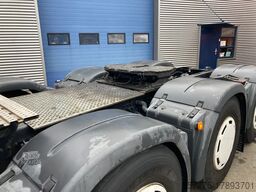MAN TGX 41.540 8x4/4