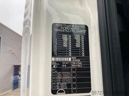 MAN TGX 41.540 8x4/4