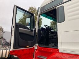 MAN TGX 41.540 8x4/4