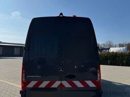 Mercedes-Benz 519 CDI extralang