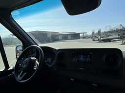 Mercedes-Benz 519 CDI extralang
