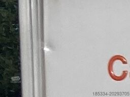 Fiat Ducato Carasuite 650 MF 5 | Schlafplätze 5 | Teilintegriert