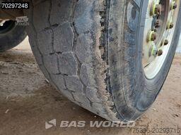 Schmitz SKI 24 Liftachse 25m3